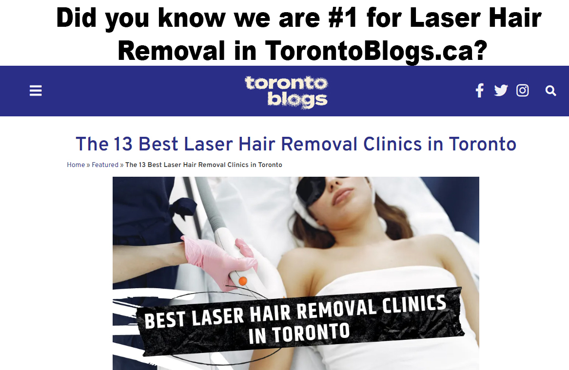 best-laser-hair-removal-toronto-TorontoBlogsca