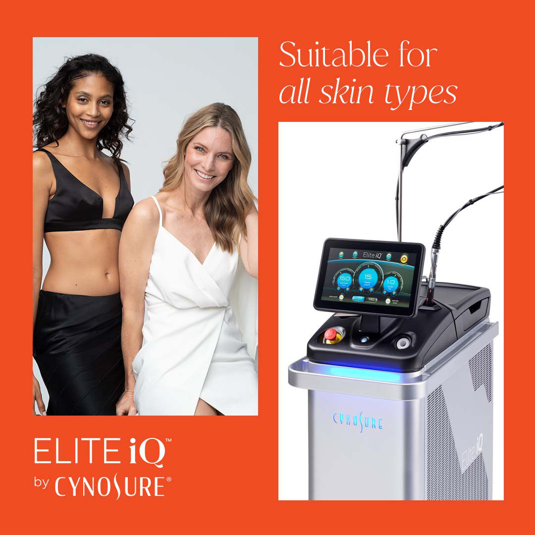 best laser hair removal machine Toronto